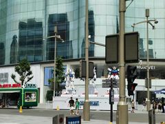 -王府井步行街