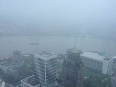 外景-上海浦东丽思卡尔顿酒店