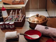 -赤RedBowl川锅·炙烤·板前(北京瑰丽酒店)
