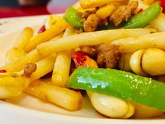 -深圳东方银座酒店·粤秀轩中餐厅