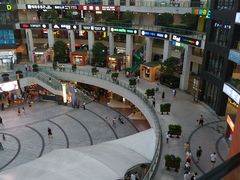 -浦江城市生活广场(江月路店)