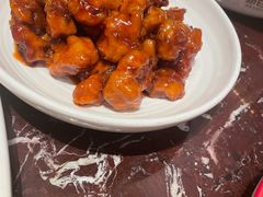 糖醋里脊-新白鹿餐厅(西湖银泰店)