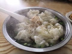 -小董骨汤馄饨店(通扬路店)