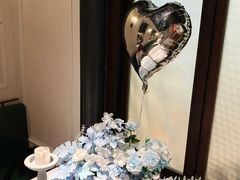 -静香HOUSE·全时段融合餐厅(七星欢乐颂店)