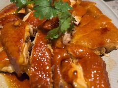 -留半山·香港食堂(啦啦宝都店)