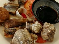 android_upload_pic-巴厘岛风情自助餐厅(牡丹广场店)