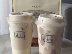 -阿嬷手作(深圳万象天地店)