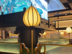 -新白鹿餐厅(虹桥南丰城店)
