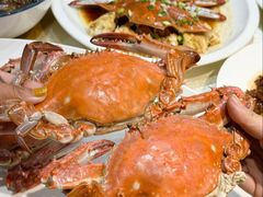 -好兄弟郭巨海鲜(天一阁店)