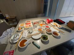 -海底捞大排档火锅(悦荟广场店)