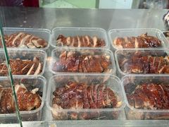 -晓马鸭店(新芜路店)