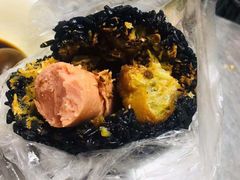 -芳婆糕团店(王府大街店)