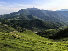 -灵山