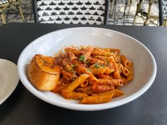 -Chili's Cafe&Bar奇利斯(滨江店)