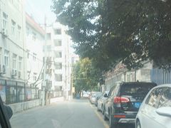 -湖景大酒店(两湖公馆住宅区店)