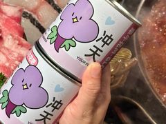 -蜀大侠火锅(总府路店)