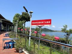 -湖北十堰武当太极湖