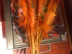 -绿茶餐厅(蓝色港湾店)