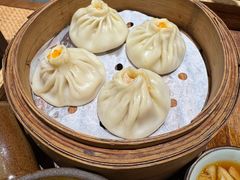 -李百蟹·江南蟹黄面(夫子庙店)