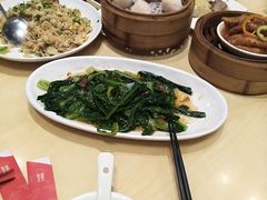 -味莊茶餐厅·自家點心(万象城店)