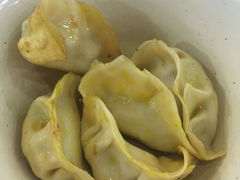 蒋家桥饺面店(四望亭路店)-蒋家桥饺面店(四望亭路店)