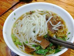 -肆姐面粉馆(坡子街店)