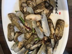 -映像威海·海鲜味道(市区店)