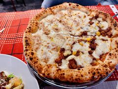 -Primo·丽莫意大利窑烤披萨