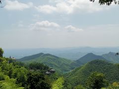 -莫干山风景区