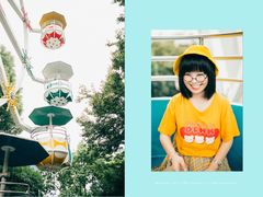 -宁波儿童公园(鄞州区)