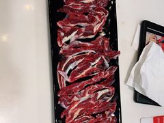 -陈记顺和牛肉火锅(永泰店)