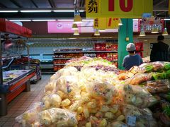 -物美超市(通州果园店)