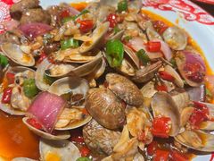-破三川·新川菜(静安大融城店)