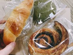 -那家面包房(珠江路店)