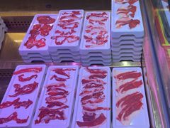 -谭三娘鲜切牛肉自助火锅(九眼桥总店)