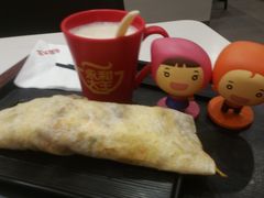 -永和大王(茉莉上新·友谊店)