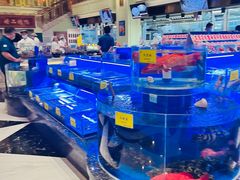 -新海渔港·胶东海鲜家常菜·家宴(奥体中心店)