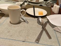 -TABLE·味西餐厅-成都茂业JW万豪酒店