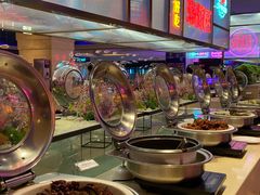 -海韵之星邮轮水会(明发商业广场店)