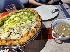 -Primo·丽莫意大利窑烤披萨