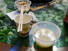 -代羊肉(中和店)