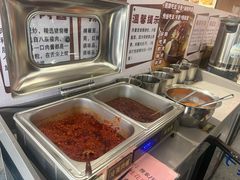 -韩麦大冷面(桂花街直营店)
