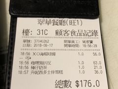 -翠华餐厅(旺角文华商场店)