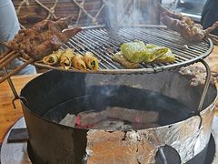 -源味居手把签烧烤(长春一店)
