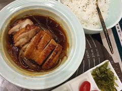 -康师傅私房牛肉面(马泉营奥莱店)