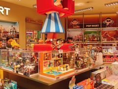 -泡泡玛特POPMART(国金街店)
