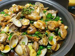 -辣尚瘾·烤鱼·新川菜(交大直营店)