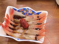 -白石的深夜食堂(万达店)