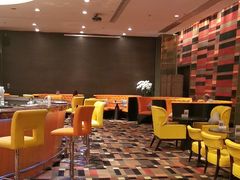 -上海大宁福朋喜来登酒店大堂吧(共和新路店)
