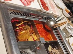 -海底捞火锅(万丰桥店)